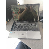 Laptop Toshiba Asp4392fm Por Refacciones 