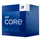 Intel Cpu Core I9 13900f Soc1700 13th Gen Bx8071513900f
