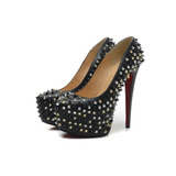 Sapato Feminino Christian Louboutin 2053