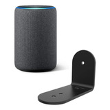 Soporte De Pared Para Altavoz Amazon Echo 3era Gen