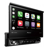 Radio Pioneer Avh-z7250tv Tv Integrada, Android Auto, Apple 