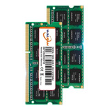 Memória Ram 8gb Ddr3l 1600mhz Notebook