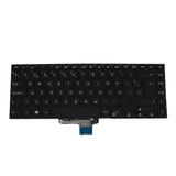 Teclado Asus Vivobook S15 S510u A510u F510u X510u K510 S510