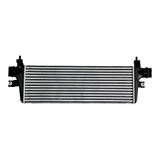 Intercooler Radiador Toyota Hilux Diesel 2.8l 2021-2023