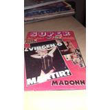 Madonna - Super Poster Madonna - Super Star