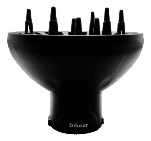 Difusor Para Escova Rotativa Philco Spin Brush Original