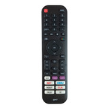 Control Remoto Noblex-hisense 594 / Dk50x6500 Jvc Lt32da312s