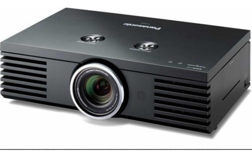 Projetor Panasonic Pt Ae4000 - High End - Full Hd Ptae4000u