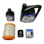 Kit Cambio De Aceite Y Filtro Jeep Patriot V6  Original Jeep Patriot