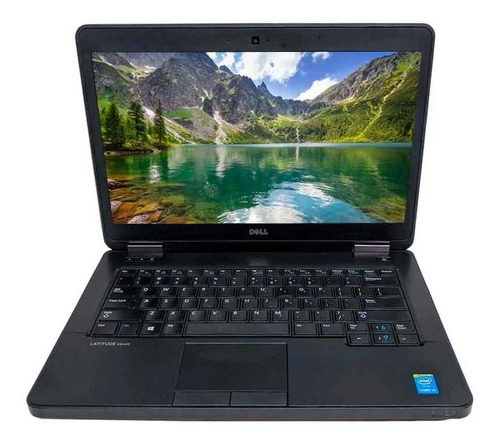 Notebook Dell E5440 Core I5 4gb Hd 500gb Wifi Cd/dvd Hdmi