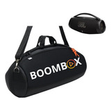 Case Mala Bolsa Para Protetora Jbl Boombox 3 A Prova D Agua 