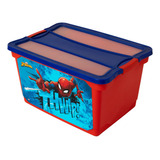 Caja Organizadora Disney 65 Litros