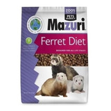 Mazuri Huron  Ferret