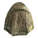 Carpa Titanium Plus  4  Albatros