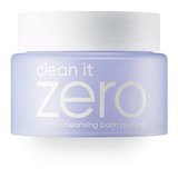 [banila Co] Clean It Zero Cleansing Balm Purifying 100ml