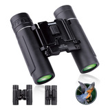 10x25 Small Compact Binoculars For Adults Kids Mini   L...