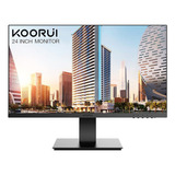 Koorui 24  Full Hd Ips Monitor, Monitores De Computadora 75h