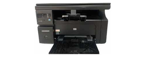 Impressora Hp M1132