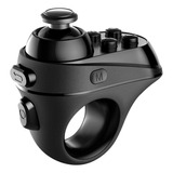 R1 Bluetooth Wireless Gamepad Mini Anillo Remoto Con Luz Led