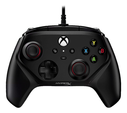 Control Clutch Hyperx Gladiate Xbox One Y Xbox / S-x|s Y Pc 