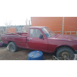 Peugeot 504 1993 2.0 Pick Up G