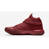 Nike Kyrie 2 Red Velvet