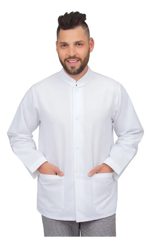 Filipina De Chef 83016 Unisex | Envío gratis