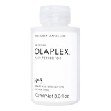 Olaplex No. 3 Hair Perfector 3.3 Oz/10 - mL a $1010