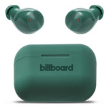 Billboard Audífonos Inalámbricos Earbuds Soul Track