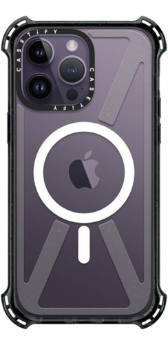 Casetify Bounce - Funda Protectora Para iPhone 14 Pro Max, C