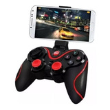 Gamepad Joystick Android Bluetooth Para Teléfono Smartphone