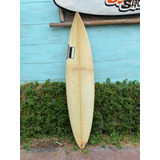 Tabla De Surf 7'0'' Restaurada Move Or Die Deco/uso