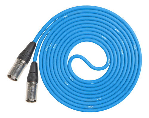 Lyxpro Cat6 30' Feet Shielded Ethercon Rj45 Cable Audio And