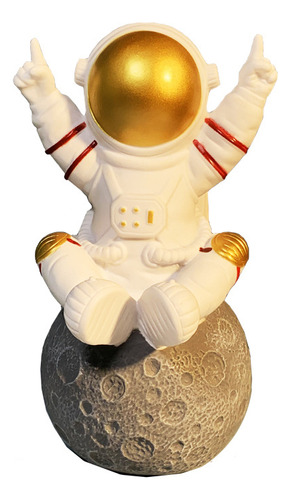 Alto-falante Bluetooth Astronaut Astronaut Novo Carrinho De