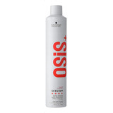 Schwarzkopf Osis+ Session Laca 500ml - - mL a $217