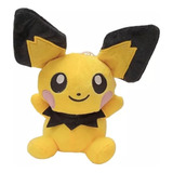 Pokémon Pichu Peluche Pequeño 