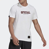 Camiseta Ofl Arch Chest