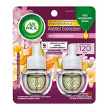 Repuesto Para Aromatizante Airwick Aceite Summer Del 2 Repuestos 21ml