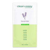 Clean + Easy Cera De Parafina De Lavanda Y Ylang Ylang, Tra.