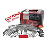 Craftsman Herramienta 450 Piezas 