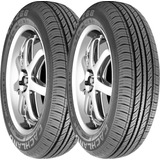 Kit De 2 Llantas Cachland Ch-268 P 225/60r16 98 H