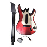 Guitarra Guitar Hero 5 Para Ps3/ps4/ps5