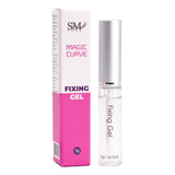 Fixador Em Gel Para Lash Lifting Sm Lash Fixing Gel 5g