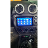 Stereo Multimedia Android Gps Bluetooth Ford Ecosport