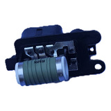 Resistor Electroventilador Vw Gol Trend - Fox Suran