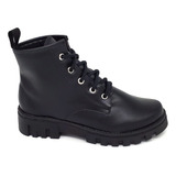 Botas Botines Mujer Plataforma Comodas Chelsea 