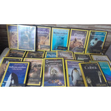 Lote De Dvd National Geographic