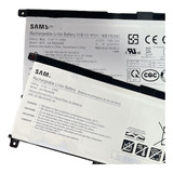 Flex Batery Notebook Compativel Sm-np300e5m /branco 3900 Mah