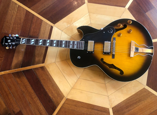 Guitarra EpiPhone Es-175