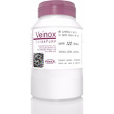 Veinox Extra Pump 120 Cápsulas - Power Supplements - Dilatex